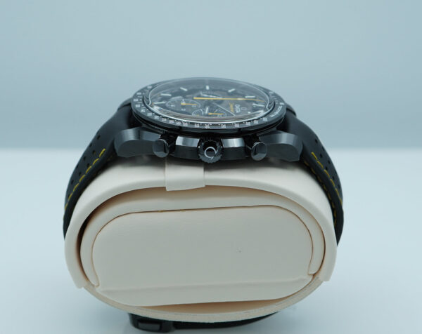 Omega SPEEDMASTER MOONWATCH APOLLO 8 ROCKET DARK SIDE OF THE MOON 2024 FULL SET - Image 3