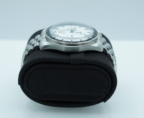 Omega SPEEDMASTER PROFESSIONAL MOONWATCH WHITE DIAL 2024 WARRANTY FULL SET - Image 4