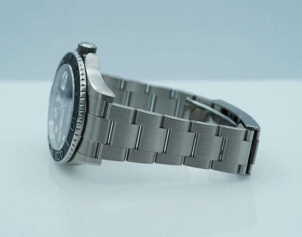 Rolex 226627 YACHTMASTER 42 RLX TITANIUM CERAMIC BEZEL WARRANTY FULL SET - Image 5