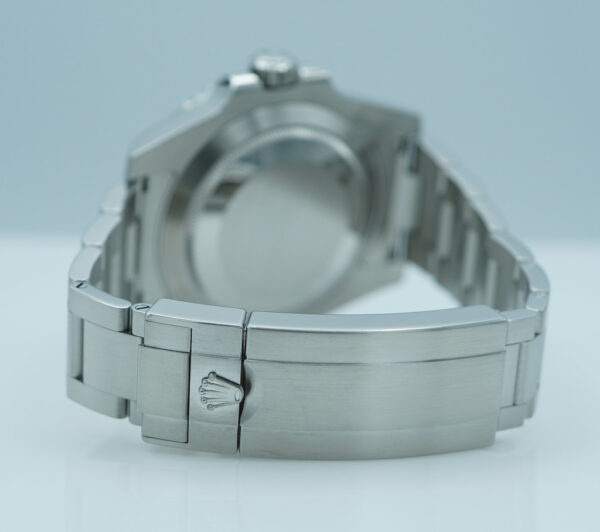 Rolex 116610LN SUBMARINER DATE STAINLESS STEEL CERAMIC BEZEL 40MM 2020 FULL SET - Image 7