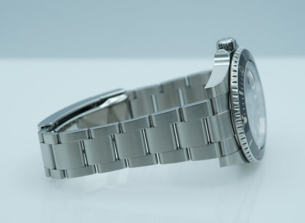 Rolex 116610LN SUBMARINER DATE STAINLESS STEEL CERAMIC BEZEL 40MM 2020 FULL SET - Image 6
