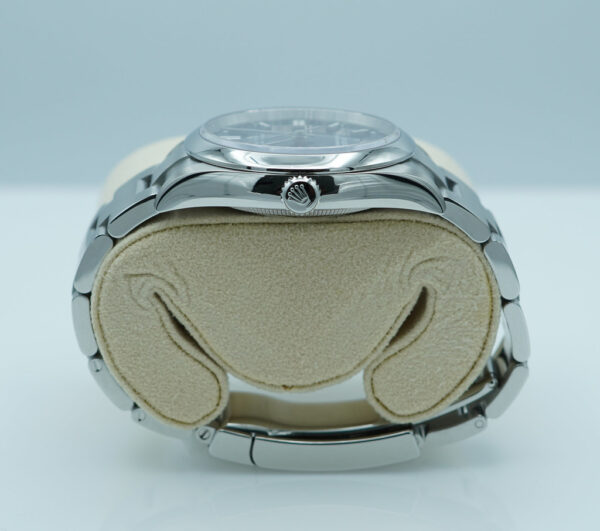 Rolex 126000 OYSTER PERPETUAL 36 BLUE DIAL 2021 WARRANTY FULL SET - Image 3