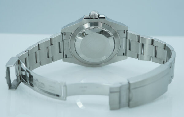 Rolex 126610LN SUBMARINER DATE 41 NEW MODEL 2021 WARRANTY FULL SET - Image 8