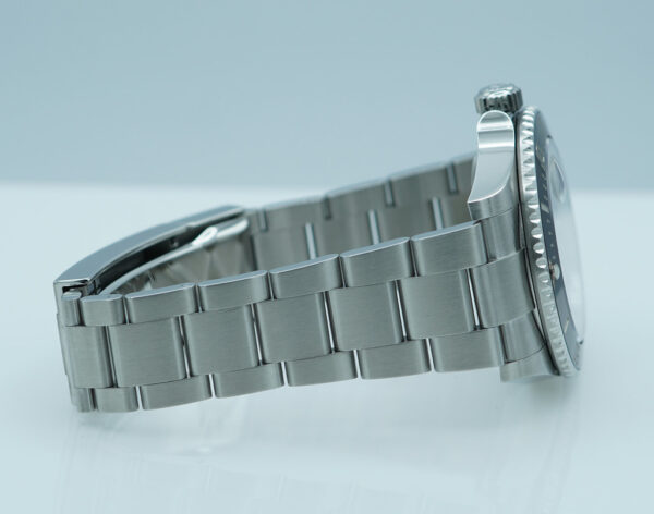 Rolex 126610LN SUBMARINER DATE 41 NEW MODEL 2021 WARRANTY FULL SET - Image 6