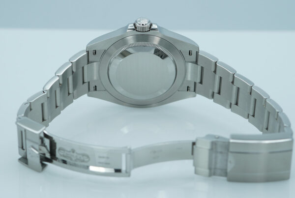 Rolex 126900 AIR KING 40MM NEW MODEL 2022 WARRANTY FULL SET - Image 8