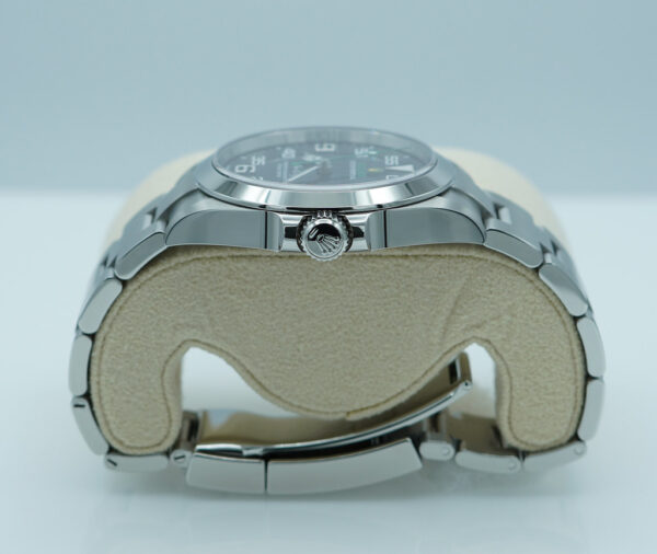 Rolex 126900 AIR KING 40MM NEW MODEL 2022 WARRANTY FULL SET - Image 3