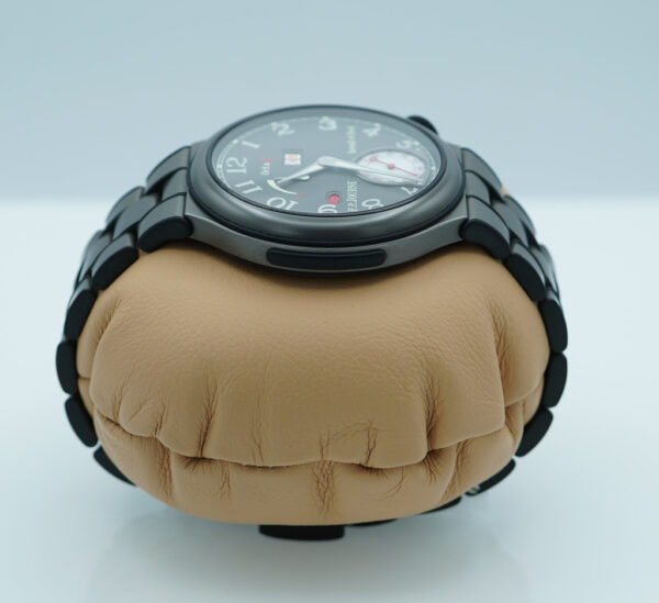 FP Journe LINESPORT OCTA SPORT AUTOMATIQUE RESERVE TITANIUM 42MM BOXES PAPERS - Image 4