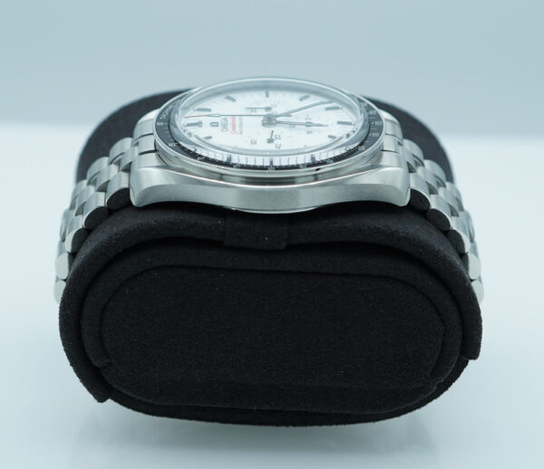 Omega SPEEDMASTER PROFESSIONAL MOONWATCH WHITE DIAL 2024 WARRANTY FULL SET - Image 4