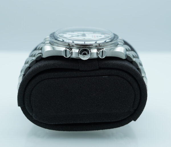 Omega SPEEDMASTER PROFESSIONAL MOONWATCH WHITE DIAL 2024 WARRANTY FULL SET - Image 3