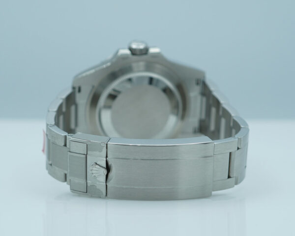 Rolex 126610LN SUBMARINER DATE 41 NEW MODEL 2021 WARRANTY FULL SET - Image 7
