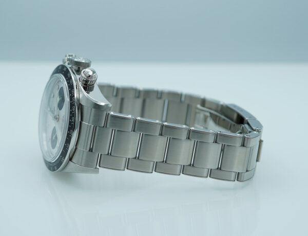 Tudor 79360N BLACK BAY CHRONOGRAPH PANDA DIAL 2022 WARRANTY FULL SET - Image 5