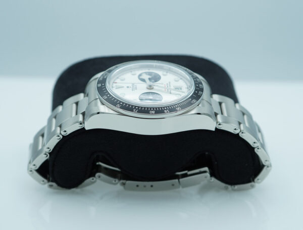 Tudor 79360N BLACK BAY CHRONOGRAPH PANDA DIAL 2022 WARRANTY FULL SET - Image 4