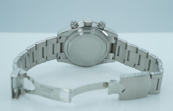Tudor 79360N BLACK BAY CHRONOGRAPH PANDA DIAL 2022 WARRANTY FULL SET - Image 8
