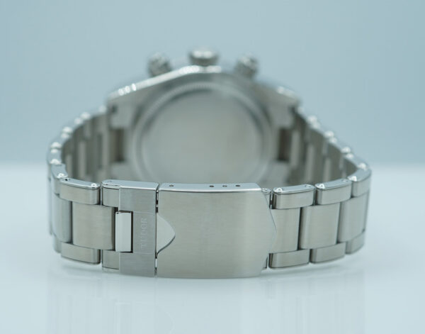Tudor 79360N BLACK BAY CHRONOGRAPH PANDA DIAL 2022 WARRANTY FULL SET - Image 7
