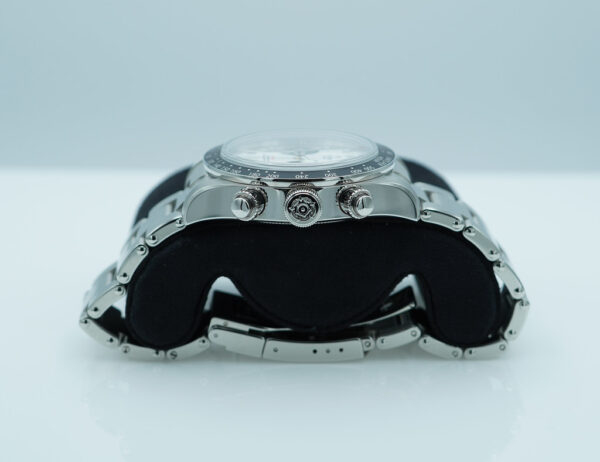 Tudor 79360N BLACK BAY CHRONOGRAPH PANDA DIAL 2022 WARRANTY FULL SET - Image 3
