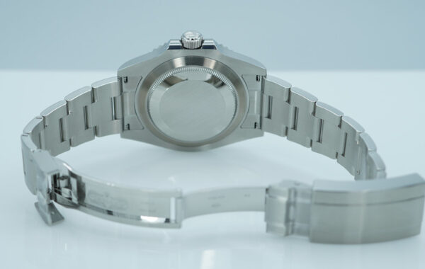 BRAND NEW Rolex 124060 SUBMARINER NO DATE 41 NEW MODEL 2025 FULL SET - Image 8