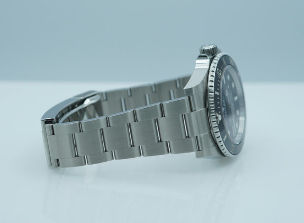 BRAND NEW Rolex 124060 SUBMARINER NO DATE 41 NEW MODEL 2025 FULL SET - Image 6