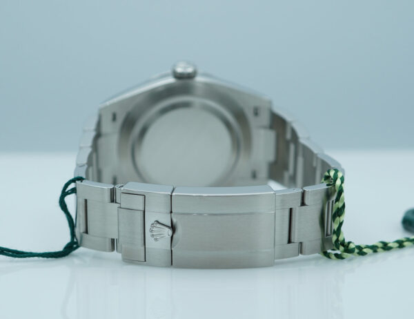 BRAND NEW Rolex 224270 EXPLORER FULL LUME DIAL NEW MODEL 40MM 2025 FULL SET - Image 7