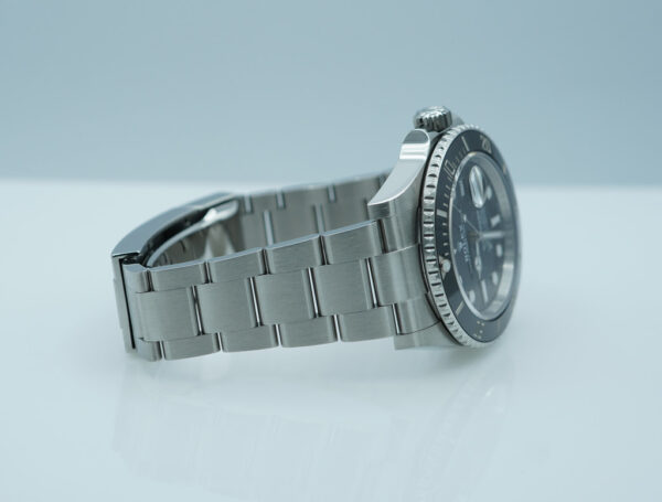 Rolex 126610LN SUBMARINER DATE 41 NEW MODEL 2023 WARRANTY FULL SET - Image 6