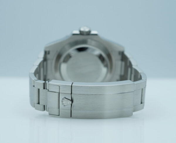 Rolex 126610LN SUBMARINER DATE 41 NEW MODEL 2023 WARRANTY FULL SET - Image 7