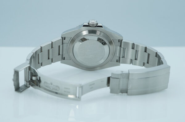 Rolex 126610LN SUBMARINER DATE 41 NEW MODEL 2023 WARRANTY FULL SET - Image 8