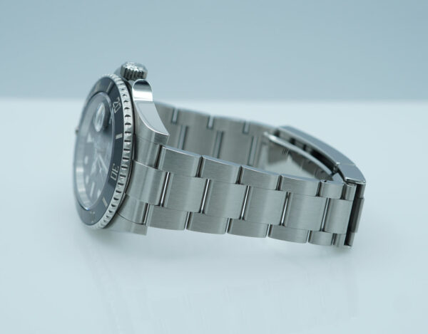 Rolex 126610LN SUBMARINER DATE 41 NEW MODEL 2023 WARRANTY FULL SET - Image 5