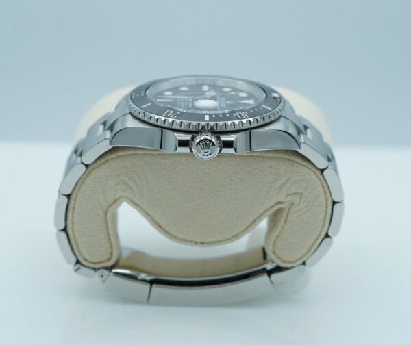 Rolex 126610LN SUBMARINER DATE 41 NEW MODEL 2023 WARRANTY FULL SET - Image 3