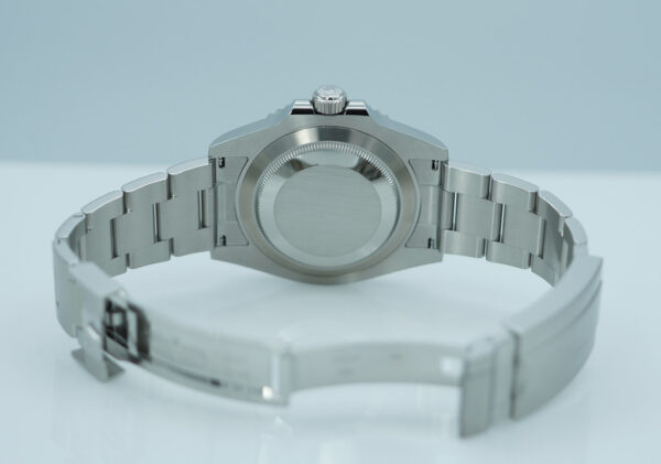 BRAND NEW Rolex 126610LN SUBMARINER DATE 41MM NEW MODEL 2025 FULL SET - Image 8