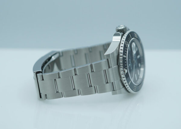 BRAND NEW Rolex 126610LN SUBMARINER DATE 41MM NEW MODEL 2025 FULL SET - Image 6