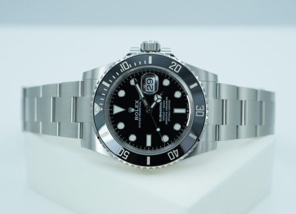 BRAND NEW Rolex 126610LN SUBMARINER DATE 41MM NEW MODEL 2025 FULL SET - Image 10