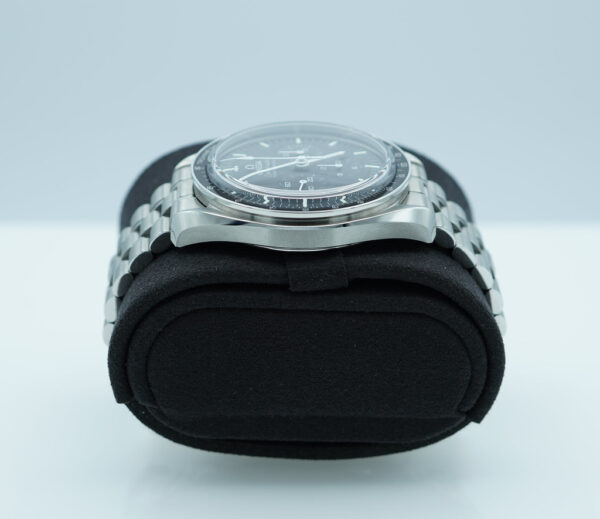 Omega SPEEDMASTER PROFESSIONAL MOONWATCH 3861 SAPPHIRE 2025 WARRANTY FULL SET - Image 4