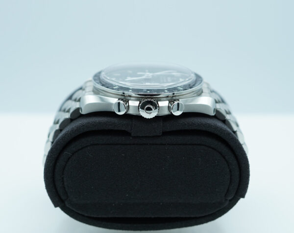 Omega SPEEDMASTER PROFESSIONAL MOONWATCH 3861 SAPPHIRE 2025 WARRANTY FULL SET - Image 3
