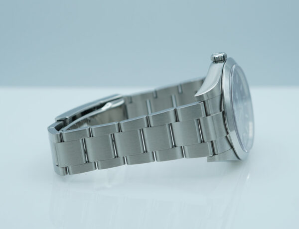 Rolex 214270 EXPLORER FULL LUME DIAL 39MM 2020 FULL SET - Image 6
