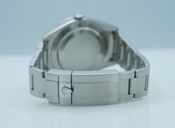Rolex 214270 EXPLORER FULL LUME DIAL 39MM 2020 FULL SET - Image 7