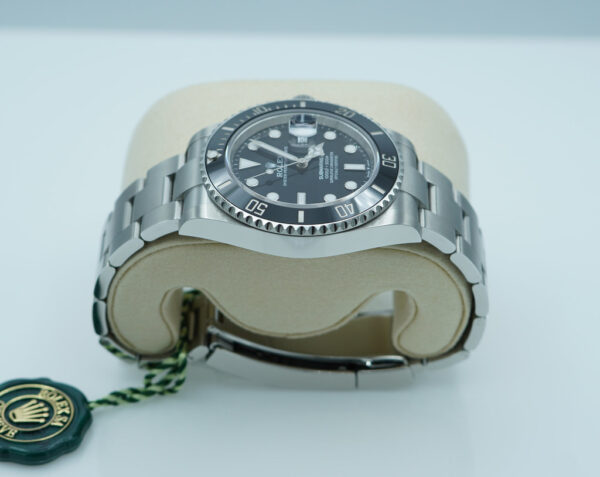 BRAND NEW Rolex 126610LN SUBMARINER DATE 41MM NEW MODEL 2025 FULL SET - Image 4