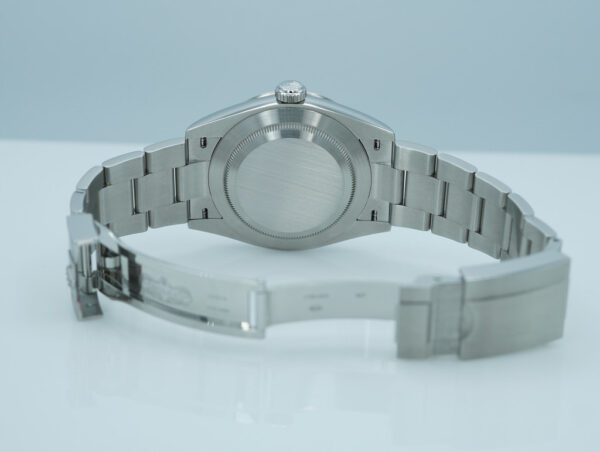 Rolex 224270 EXPLORER FULL LUME DIAL NEW MODEL 40MM 2024 WARRANTY FULL SET - Image 8