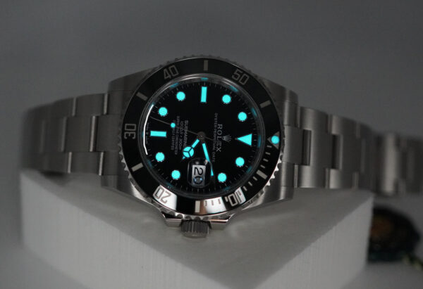 BRAND NEW Rolex 126610LN SUBMARINER DATE 41MM NEW MODEL 2025 FULL SET - Image 11