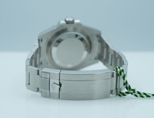BRAND NEW Rolex 126610LN SUBMARINER DATE 41MM NEW MODEL 2025 FULL SET - Image 7