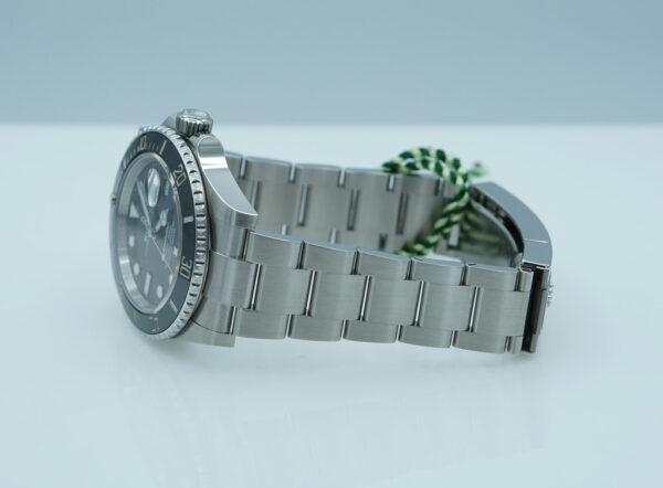 BRAND NEW Rolex 126610LN SUBMARINER DATE 41MM NEW MODEL 2025 FULL SET - Image 5