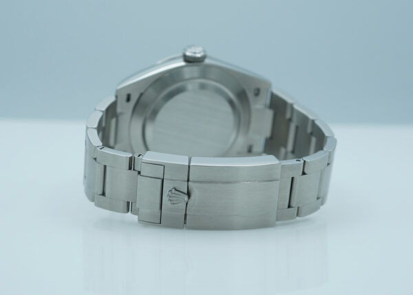 Rolex 224270 EXPLORER FULL LUME DIAL NEW MODEL 40MM 2024 WARRANTY FULL SET - Image 7
