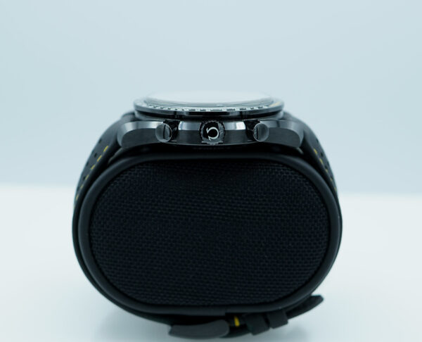 Omega SPEEDMASTER MOONWATCH APOLLO 8 DARK SIDE OF THE MOON FULL SET - Image 4