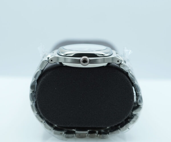 BRAND NEW Laurent Ferrier SPORT AUTO TITANIUM BLUE DIAL 2025 WARRANTY FULL SET - Image 3