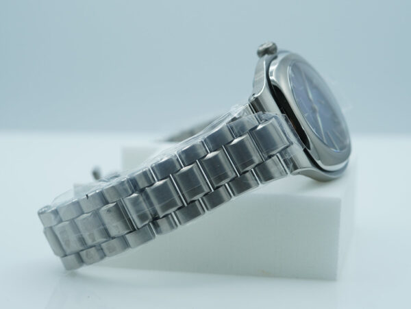 BRAND NEW Laurent Ferrier SPORT AUTO TITANIUM BLUE DIAL 2025 WARRANTY FULL SET - Image 6