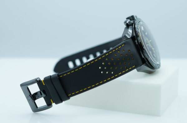 Omega SPEEDMASTER MOONWATCH APOLLO 8 DARK SIDE OF THE MOON FULL SET - Image 6