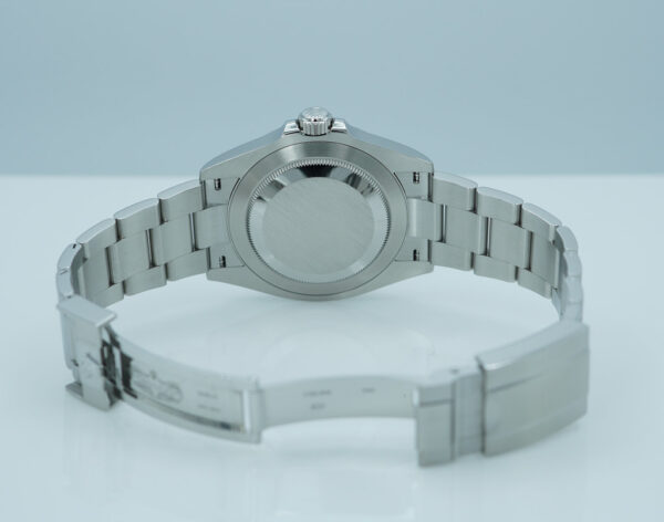 Rolex 126900 AIR KING 40MM NEW MODEL 2023 WARRANTY FULL SET - Image 8