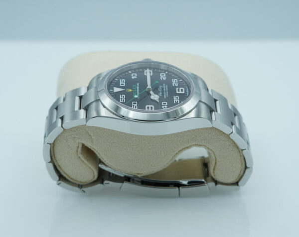 Rolex 126900 AIR KING 40MM NEW MODEL 2023 WARRANTY FULL SET - Image 4