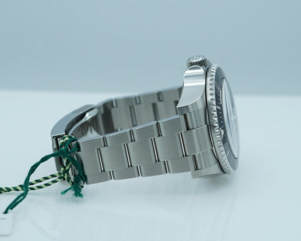 NEW Rolex 136660 DEEPSEA D BLUE DIAL JAMES CAMERON 2024 WARRANTY FULL SET - Image 6