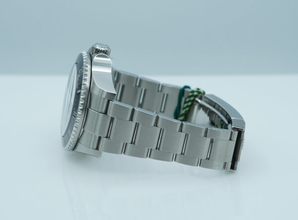 NEW Rolex 136660 DEEPSEA D BLUE DIAL JAMES CAMERON 2024 WARRANTY FULL SET - Image 5