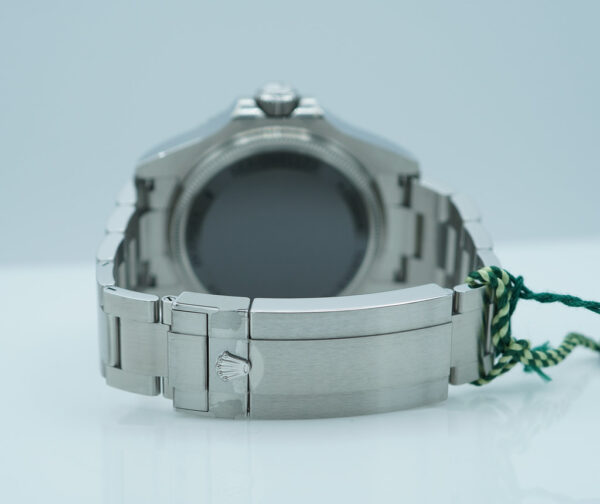 NEW Rolex 136660 DEEPSEA D BLUE DIAL JAMES CAMERON 2024 WARRANTY FULL SET - Image 7