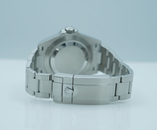 Rolex 126900 AIR KING 40MM NEW MODEL 2023 WARRANTY FULL SET - Image 7